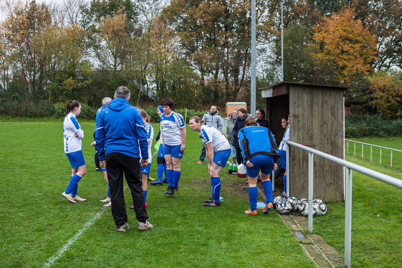 Bild 87 - Frauen SV Henstedt Ulzburg III - Bramstedter TS : Ergebnis: 1:0